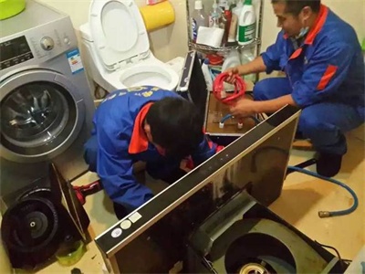 無(wú)錫專(zhuān)業(yè)家用電器清洗，