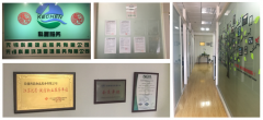 無錫保潔行業(yè)協會領導實地調研無錫科晨環(huán)境管理服務有限公司