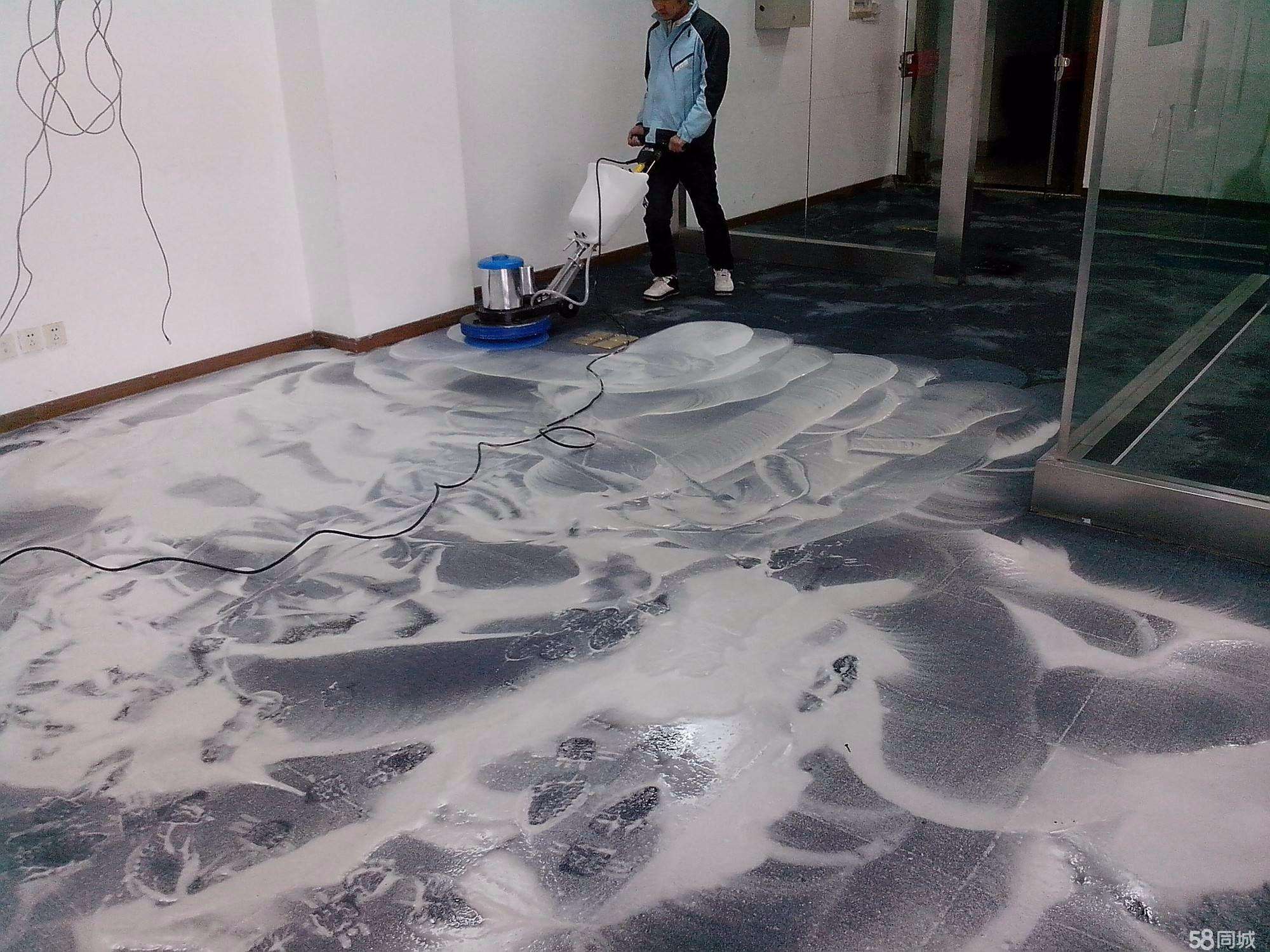 地毯清潔，無錫中美保潔