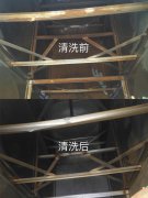 中美保潔制定無錫水箱清洗行業(yè)發(fā)展策略